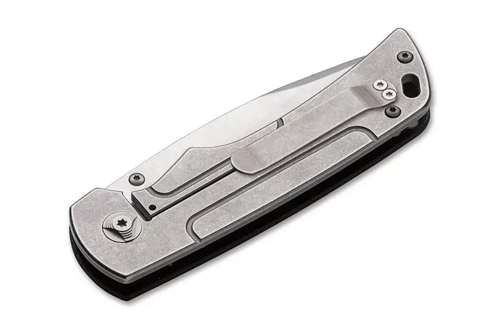 Boker Gulo Edc 3.3in Folding Knife - view 5